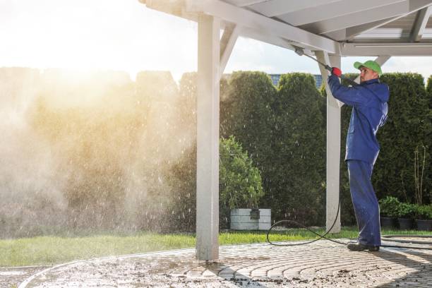 Best Building Exterior Washing  in Pinch, WV