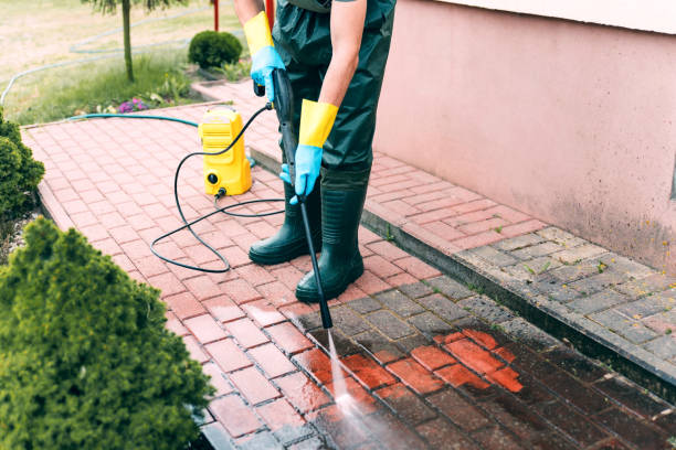 Best Oil Spill Cleanup  in Pinch, WV