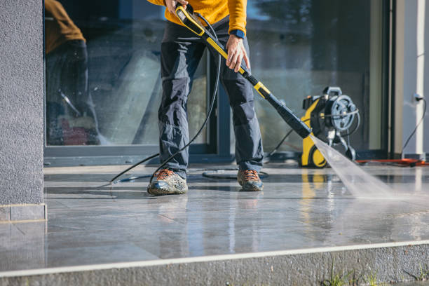Professional Pressure Washing Services in Pinch, WV