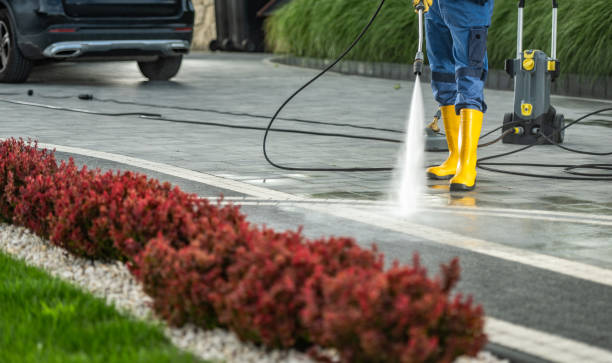 Best Post-Construction Pressure Washing  in Pinch, WV