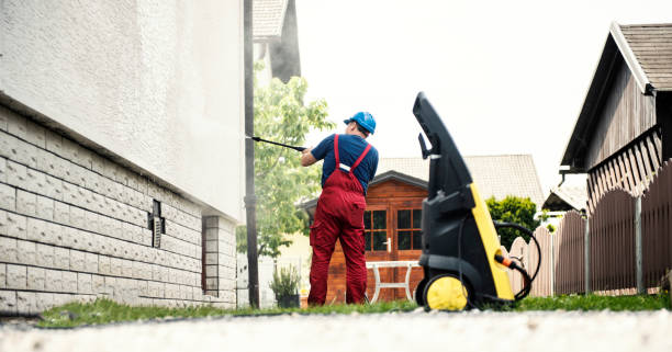 Best Driveway Pressure Washing  in Pinch, WV
